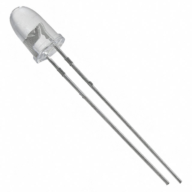 MV8B11 Everlight Electronics Co Ltd  Indication LED - Discrète